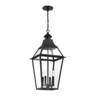 Savoy House - Jackson Outdoor Pendant - Lights Canada