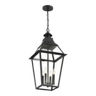 Savoy House - Jackson Outdoor Pendant - Lights Canada