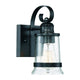 Savoy House - Winston Outdoor Wall Light - Lights Canada