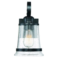 Winston Outdoor Wall Light