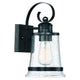 Savoy House - Winston Outdoor Wall Light - Lights Canada