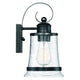Savoy House - Winston Outdoor Wall Light - Lights Canada