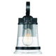 Savoy House - Winston Outdoor Wall Light - Lights Canada