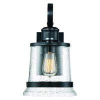Winston Outdoor Wall Light