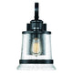 Savoy House - Winston Outdoor Wall Light - Lights Canada
