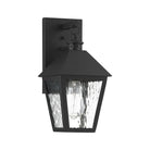 Savoy House - Harrison Outdoor Wall Light - Lights Canada