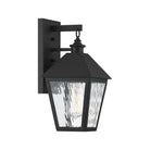 Savoy House - Harrison Outdoor Wall Light - Lights Canada