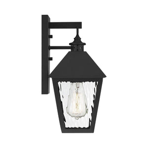 Savoy House - Harrison Outdoor Wall Light - Lights Canada