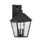 Savoy House - Harrison Outdoor Wall Light - Lights Canada