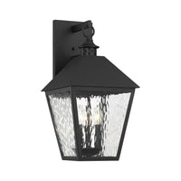 Harrison Outdoor Wall Light