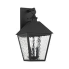Savoy House - Harrison Outdoor Wall Light - Lights Canada