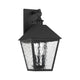 Savoy House - Harrison Outdoor Wall Light - Lights Canada