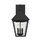 Savoy House - Harrison Outdoor Wall Light - Lights Canada