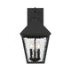 Savoy House - Harrison Outdoor Wall Light - Lights Canada