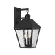 Savoy House - Harrison Outdoor Wall Light - Lights Canada