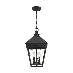 Savoy House - Harrison Outdoor Pendant - Lights Canada