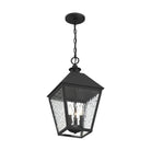 Savoy House - Harrison Outdoor Pendant - Lights Canada