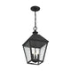 Savoy House - Harrison Outdoor Pendant - Lights Canada