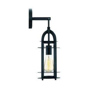 Savoy House - Merrill Outdoor Wall Light - Lights Canada