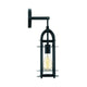 Savoy House - Merrill Outdoor Wall Light - Lights Canada