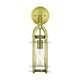 Savoy House - Merrill Outdoor Wall Light - Lights Canada