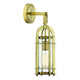 Savoy House - Merrill Outdoor Wall Light - Lights Canada