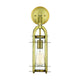 Savoy House - Merrill Outdoor Wall Light - Lights Canada