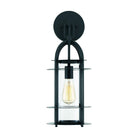 Savoy House - Merrill Outdoor Wall Light - Lights Canada