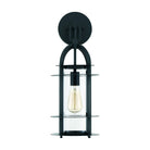 Savoy House - Merrill Outdoor Wall Light - Lights Canada