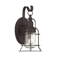 Scout Outdoor Wall Light
