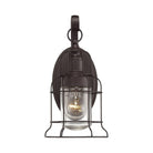 Savoy House - Scout Outdoor Wall Light - Lights Canada
