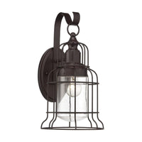 Scout Outdoor Wall Light