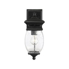 Savoy House - Seven Oaks Outdoor Wall Light - Lights Canada