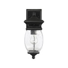 Savoy House - Seven Oaks Outdoor Wall Light - Lights Canada