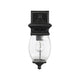 Savoy House - Seven Oaks Outdoor Wall Light - Lights Canada