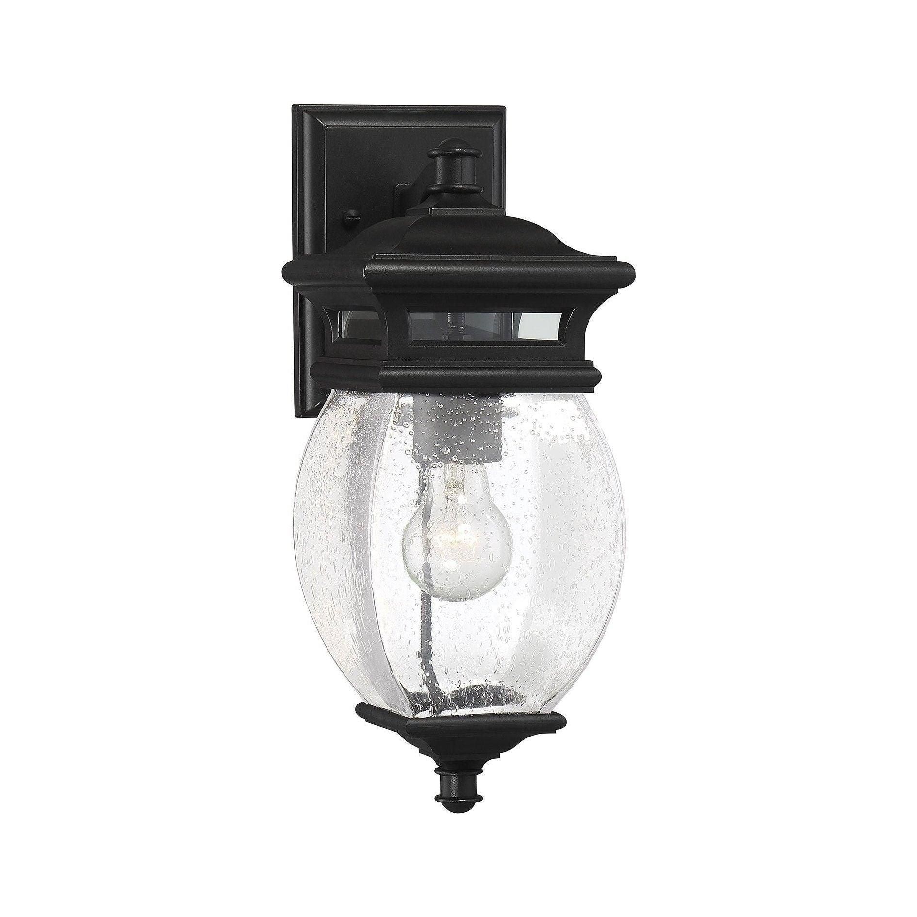 Savoy House - Seven Oaks Outdoor Wall Light - Lights Canada