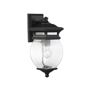 Savoy House - Seven Oaks Outdoor Wall Light - Lights Canada