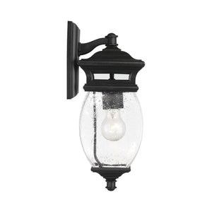 Savoy House - Seven Oaks Outdoor Wall Light - Lights Canada