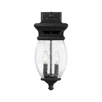 Seven Oaks Outdoor Wall Light