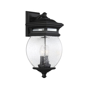 Savoy House - Seven Oaks Outdoor Wall Light - Lights Canada