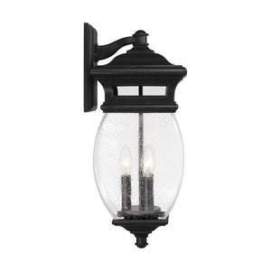 Savoy House - Seven Oaks Outdoor Wall Light - Lights Canada