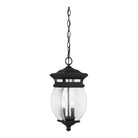 Savoy House - Seven Oaks Outdoor Pendant - Lights Canada