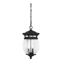 Seven Oaks Outdoor Pendant