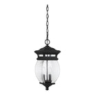 Savoy House - Seven Oaks Outdoor Pendant - Lights Canada