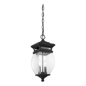 Savoy House - Seven Oaks Outdoor Pendant - Lights Canada