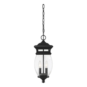 Savoy House - Seven Oaks Outdoor Pendant - Lights Canada