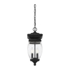 Savoy House - Seven Oaks Outdoor Pendant - Lights Canada