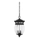 Savoy House - Seven Oaks Outdoor Pendant - Lights Canada