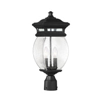Seven Oaks Post Light