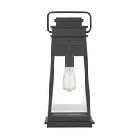 Boone 1-Light Outdoor Wall Lantern